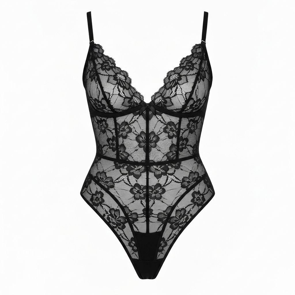 Body Midnight Lace